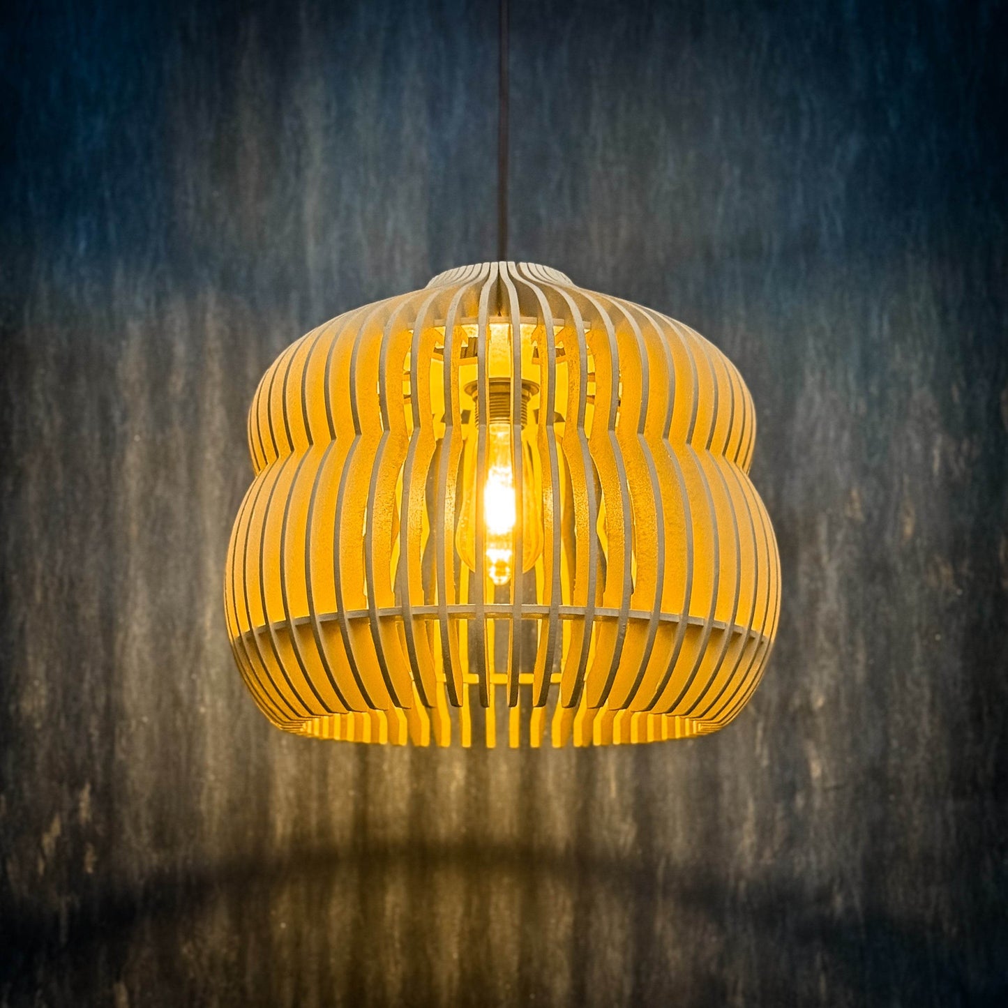 OrbLuxe – Luxury Globe Pendant Lamp - SERENES SPACE