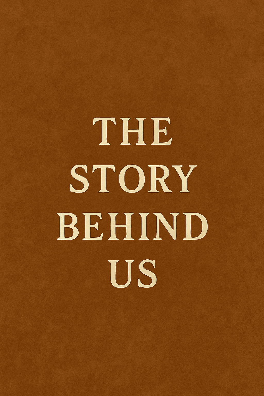 The Story Behind Serenes Space - SERENES SPACE