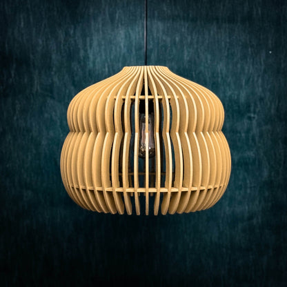 OrbLuxe – Luxury Globe Pendant Lamp - SERENES SPACE