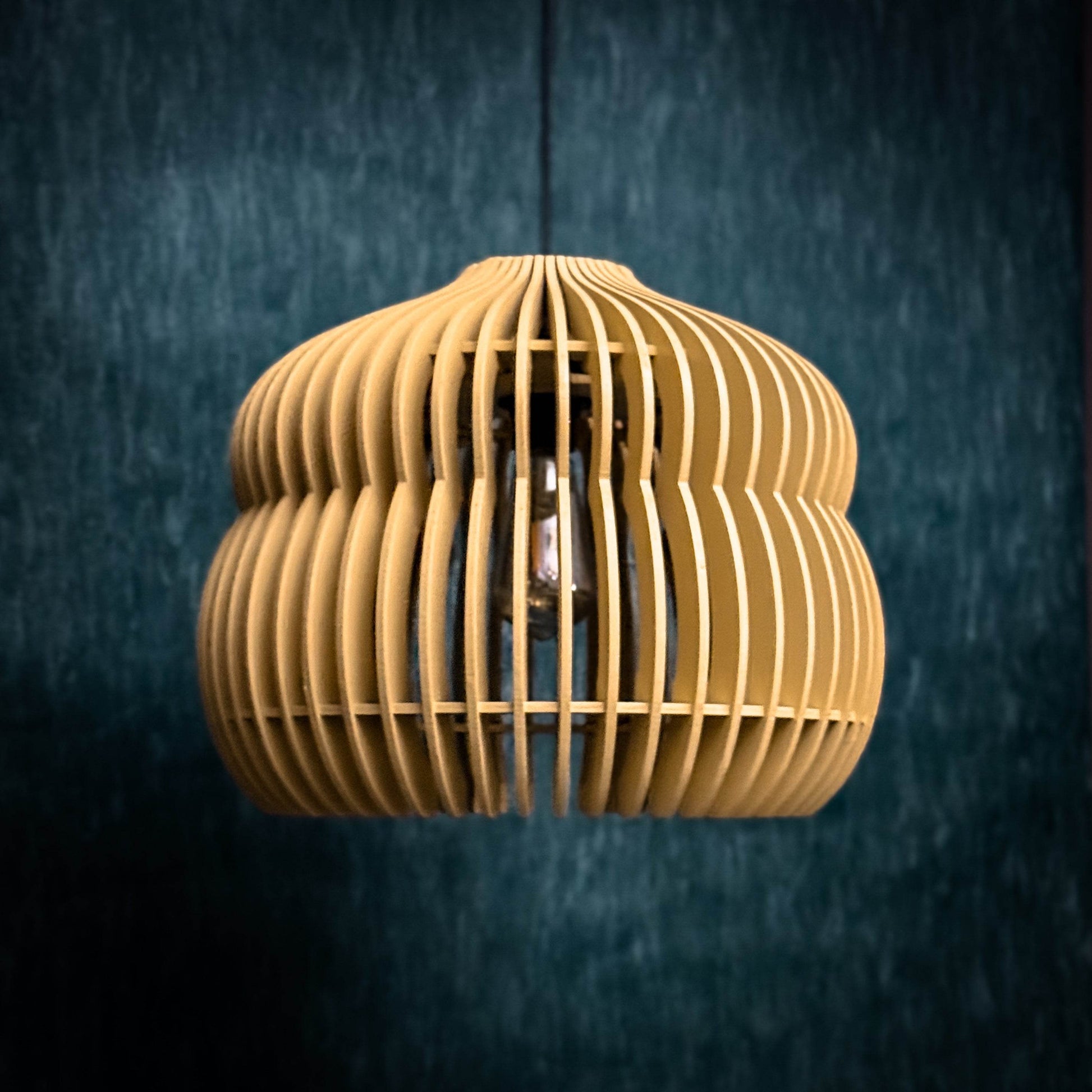 OrbLuxe – Luxury Globe Pendant Lamp - SERENES SPACE