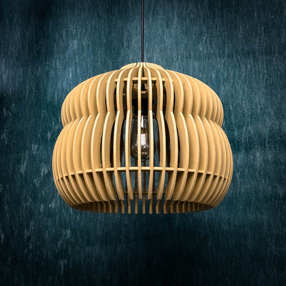OrbLuxe – Luxury Globe Pendant Lamp - SERENES SPACE