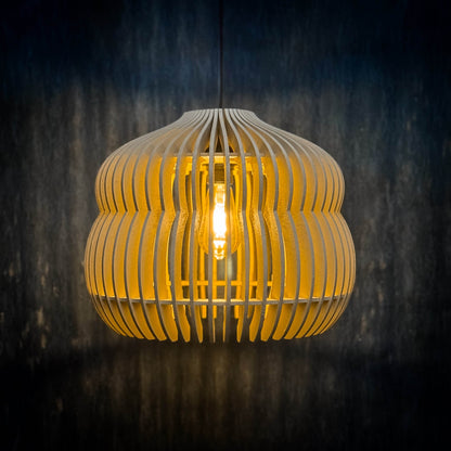 OrbLuxe – Luxury Globe Pendant Lamp - SERENES SPACE